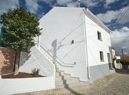 Castelo Branco, Castelo Branco