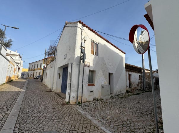 PÊRA, Algarve