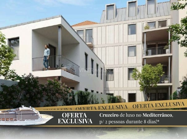Cedofeita, Porto District