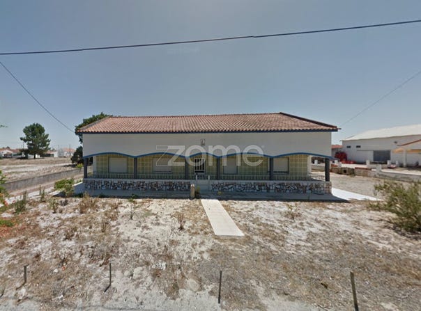Alcácer do Sal, Setubal