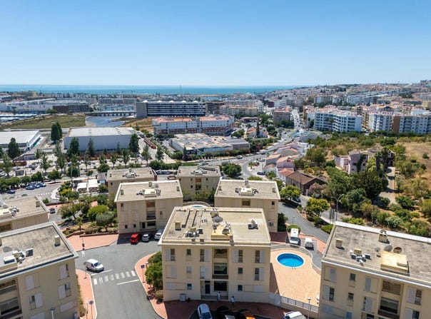 Lagos, Algarve 8600