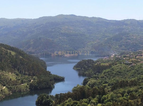 Rio Caldo, Braga