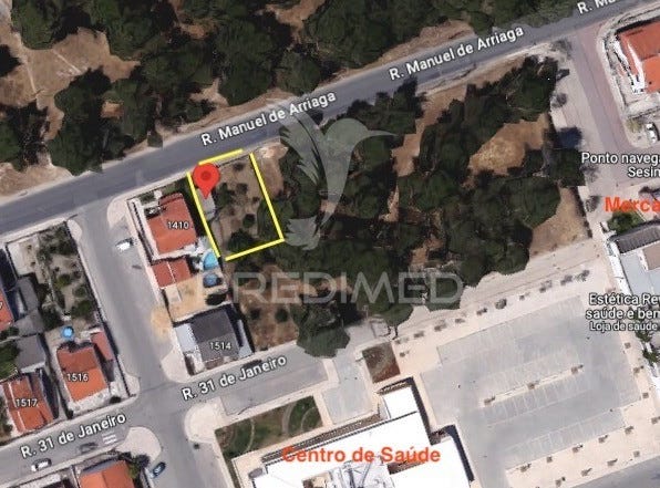 Quinta do Conde, Sesimbra, Setubal
