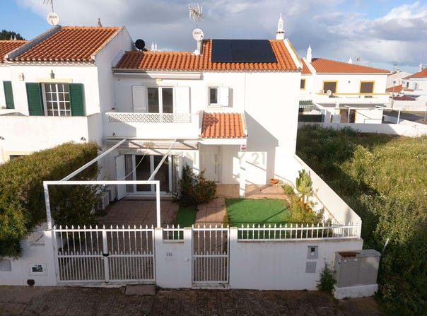 Monte Gordo, Algarve