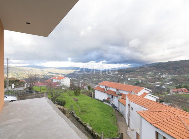 Cinfães, Viseu District