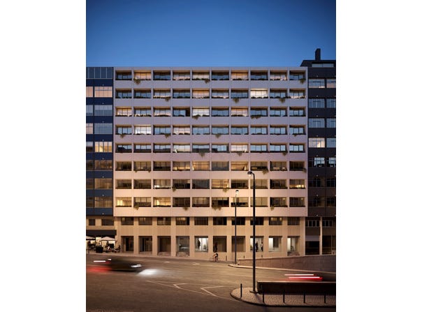 Estrela, Lisbon