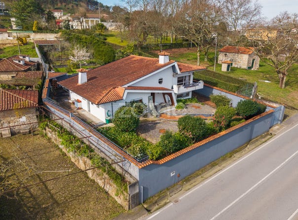 Vizela, Braga