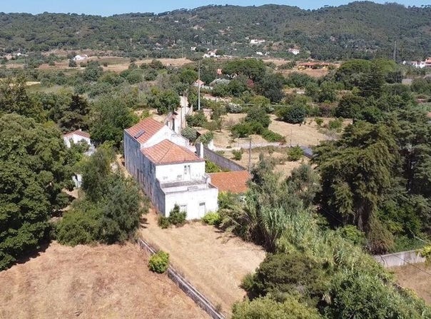 Setúbal, Setubal