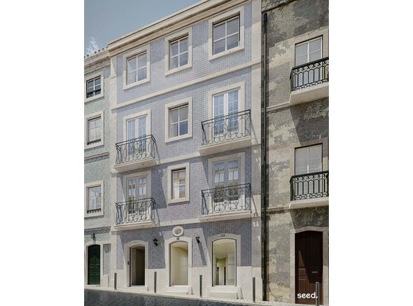 Santo António, Lisbon 1169-047