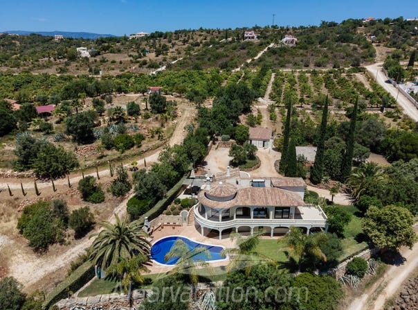 Silves, Algarve 8300