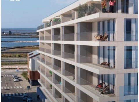 Aveiro, Aveiro 3800-129