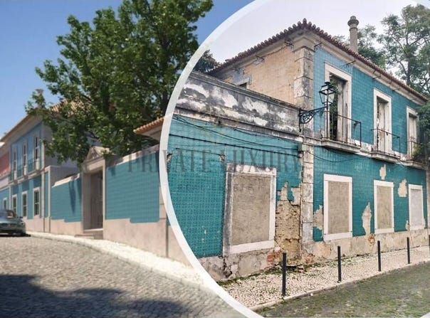 Lisbon, Lisbon 1000