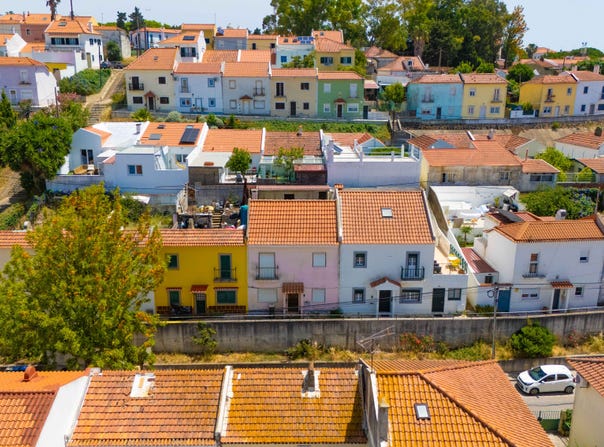 Lisboa, Lisbon 1400-366