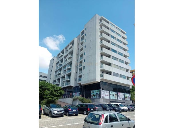 Paranhos, Porto District