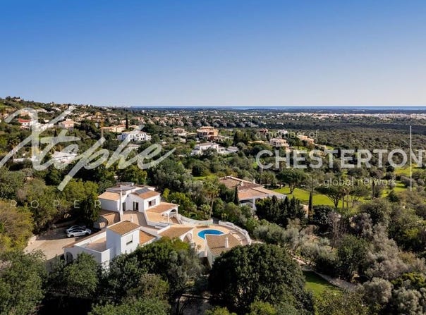 Loulé (São Clemente), Algarve 8100