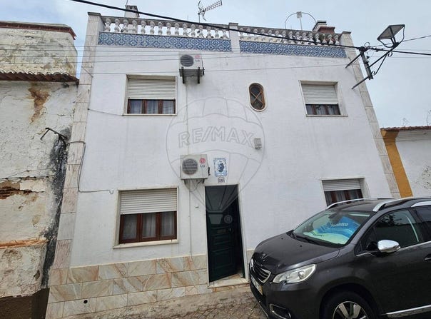 Portalegre, Portalegre District 7460