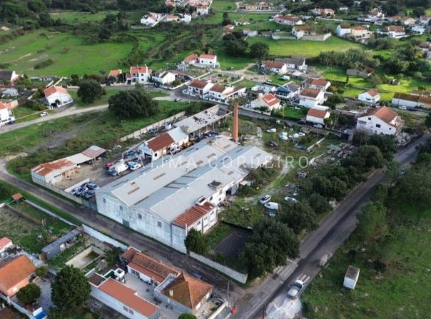 Palhais e Coina, Setubal
