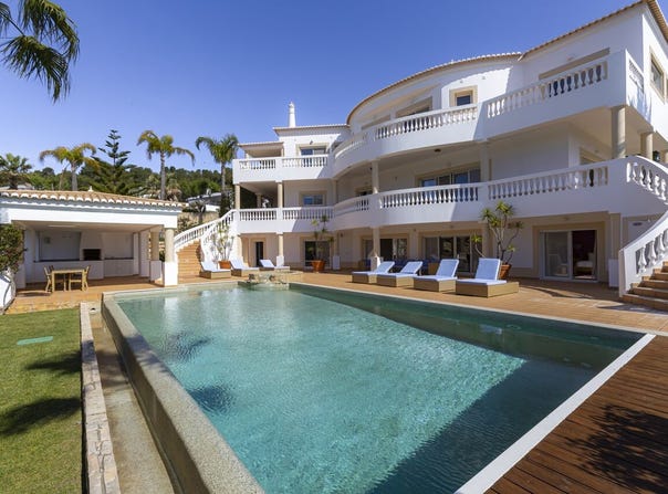 Faro, Algarve 8650