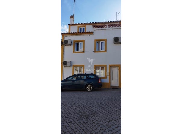 N. Sra da Graça de Póvoa e Meadas, Castelo de Vide, Portalegre District 7320-011