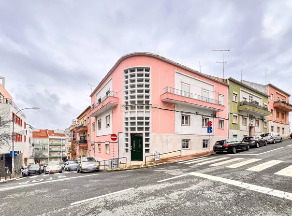Algés, Lisbon