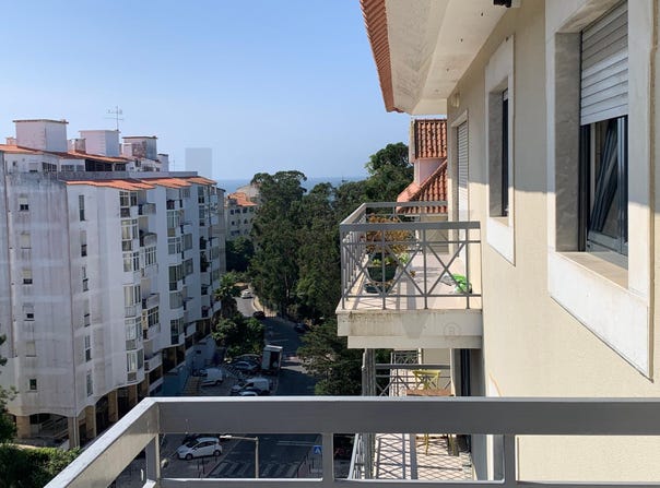 Estoril, Lisbon