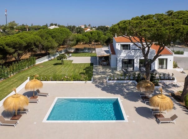 Almancil, Algarve 8135