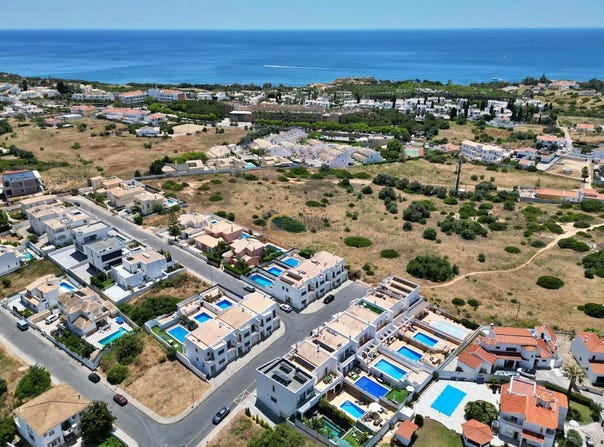Albufeira (Olhos de Água), Algarve 8200