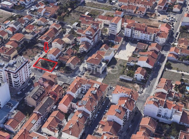 Sintra, Lisbon