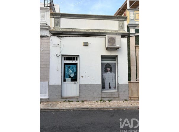 Faro, Algarve