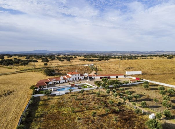 Assuno, Portalegre District