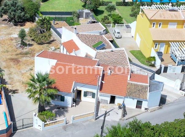 Albufeira, Algarve