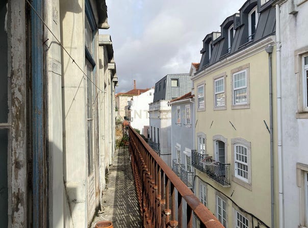Misericórdia, Lisbon