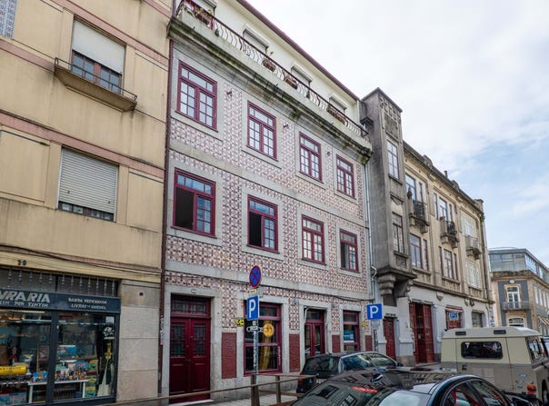 Cedofeita, Porto District