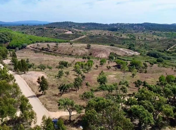 São Teotónio, Beja District