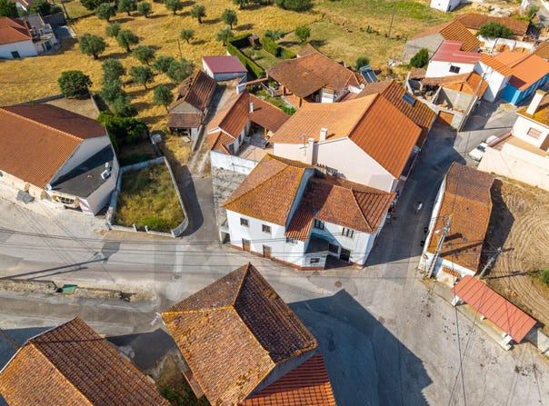 Alcanede, Santarém 2025