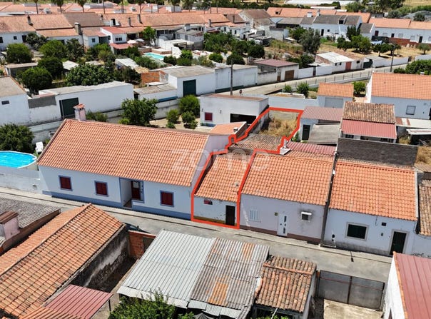 Ferreira do Alentejo, Beja District