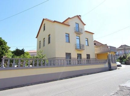 Central Portugal, Coimbra