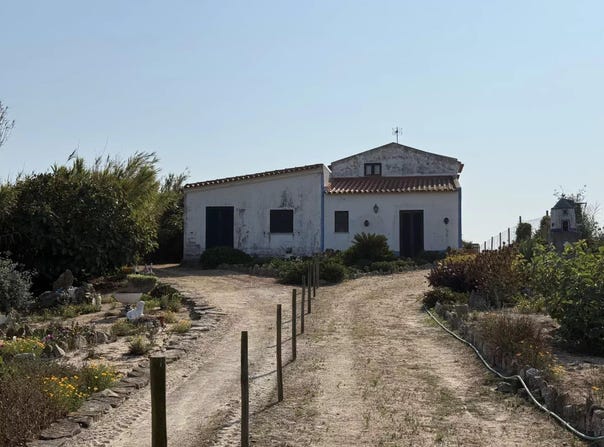 Ferrel, Leiria 2520