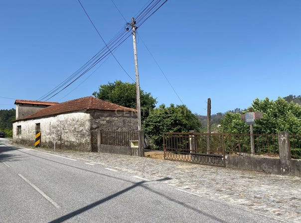 Mancelos, Porto District