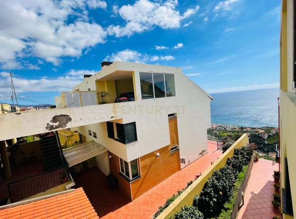 Ilha da Madeira, Madeira