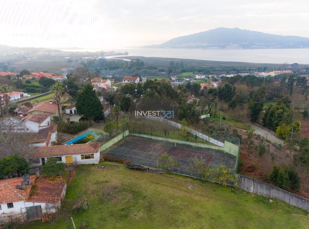 Seixas, Viana do Castelo District