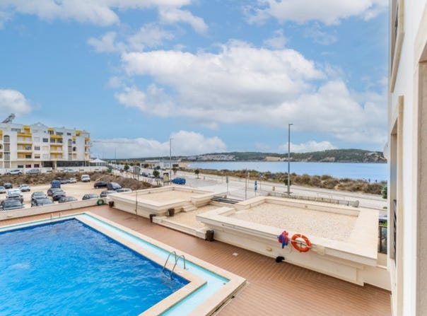 São Martinho do Porto, Leiria District