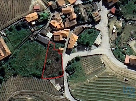 Peso da Régua, Vila Real 5050-022