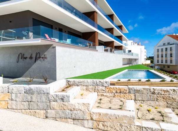 Nazaré, Leiria District