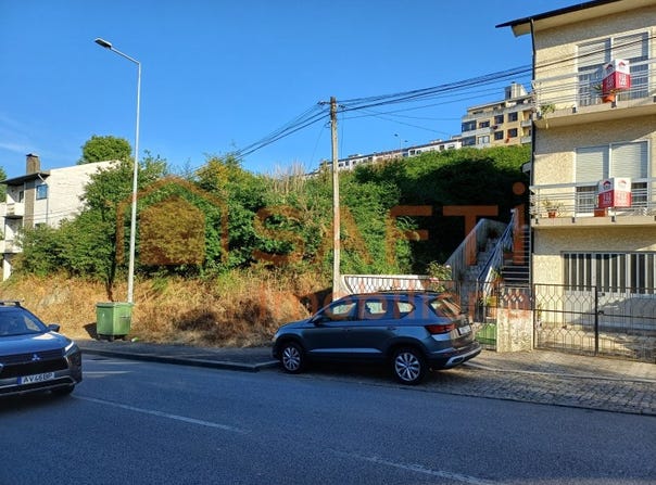 Oliveira do Douro, Porto District