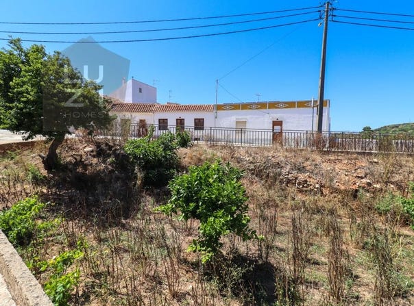 Barão De São Miguel, Algarve 8650