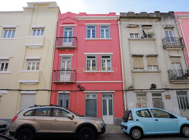 Penha de França, Lisbon