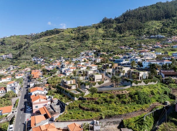 Arco Da Calheta, Madeira 9370