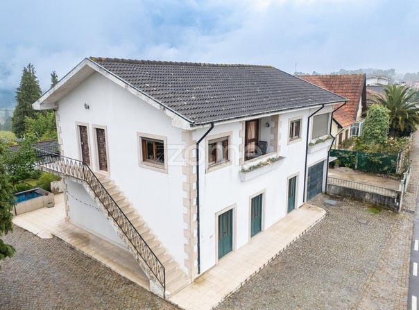 Amarante, Porto District