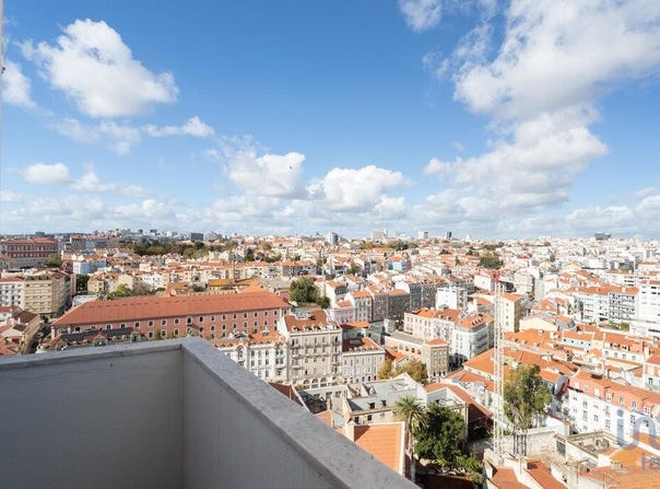 Lisboa, Lisbon